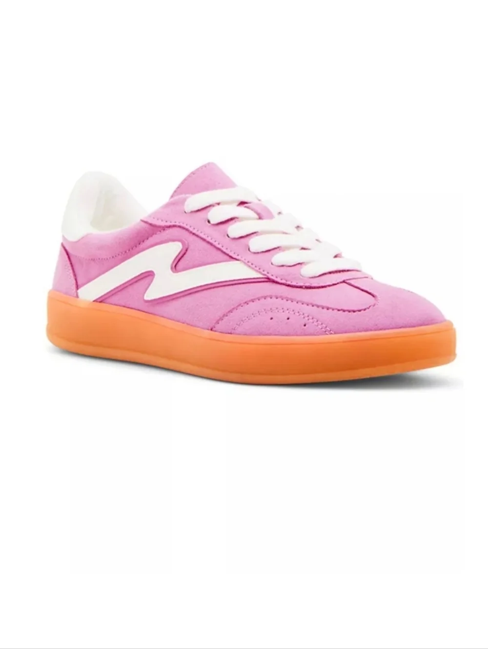Madden Girl Giia Sneakers